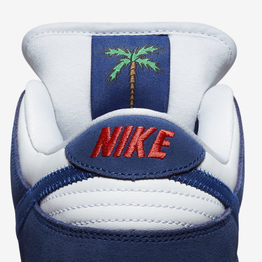 Nike SB Dunk Low Los Angeles Dodgers Le Site de la Sneaker