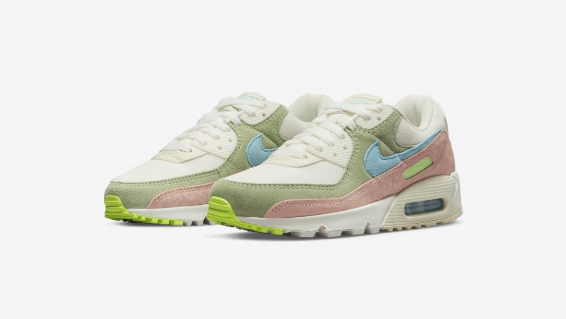 preview nike air max 90 easter leopard dx3380 100 banner 1100x620