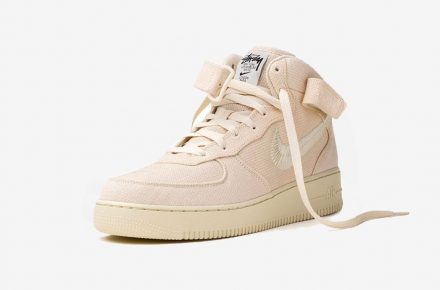 stussy revolution nike air force 1 mid fossil banner 440x290
