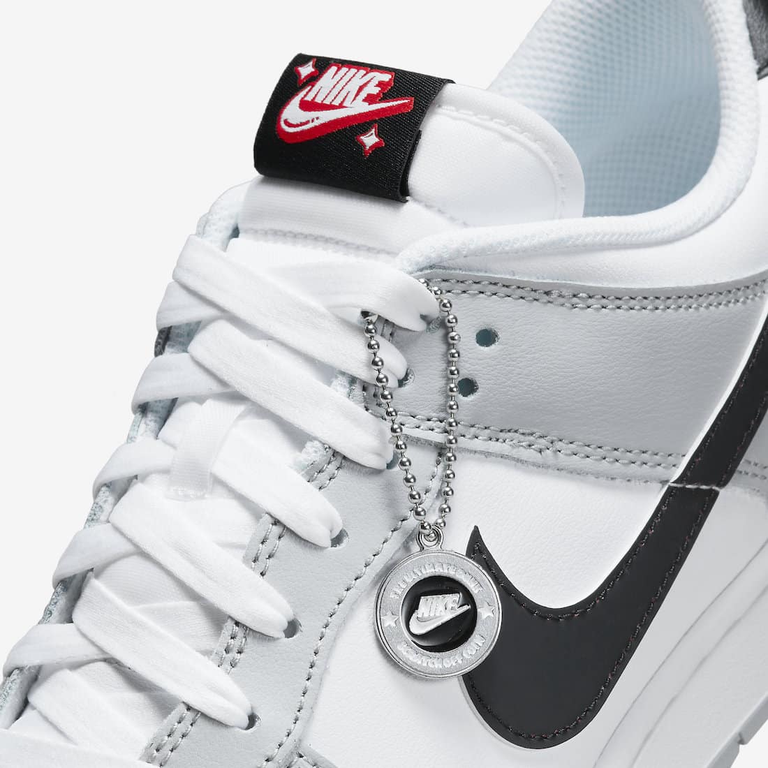 Nike Dunk Low SE Lottery Grey Fog Le Site de la Sneaker