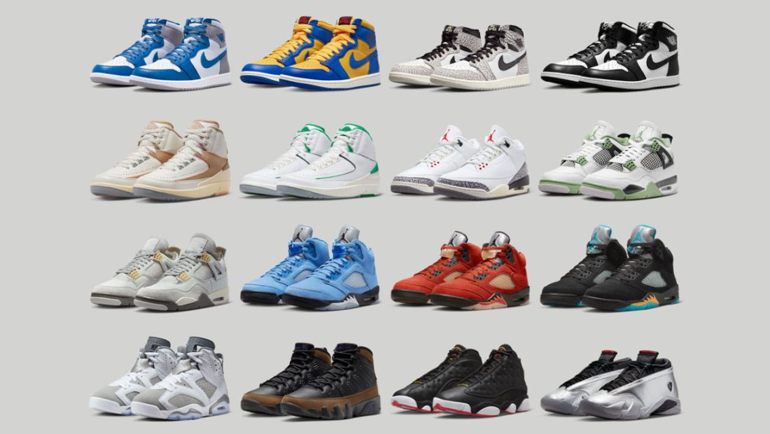 Archives des Air Jordan Releases Dates 2023 Le Site de la Sneaker