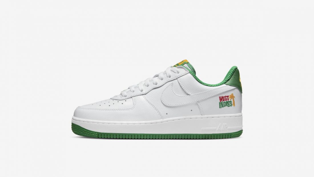 nike air force 1 low west indies dx1156 100 banner 1100x620