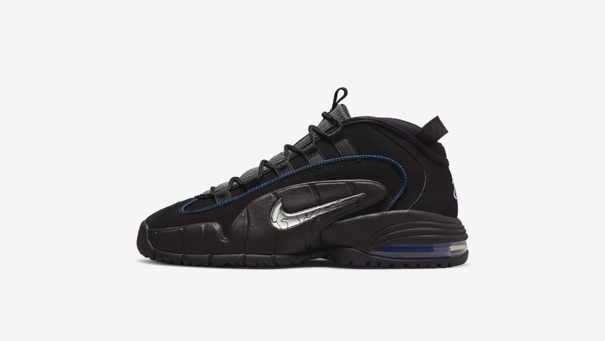 Nike Air Max Penny 1 All-Star