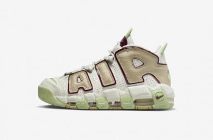 nike air more uptempo tan mint green dx8955 001 pic100 440x290