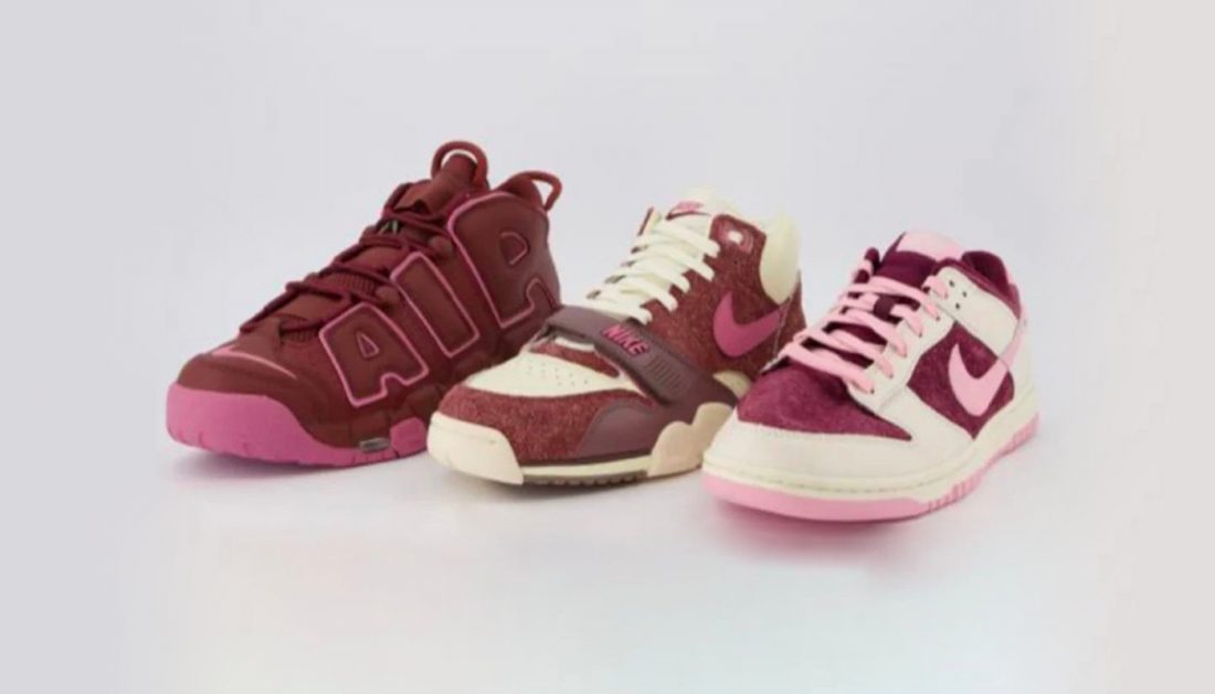 preview nike valentine day 2023 pack banner 1100x629