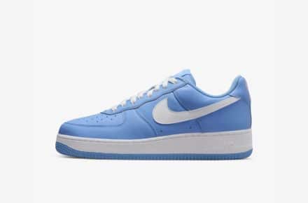 Nike Air Force 1 Low Since 82 University Blue