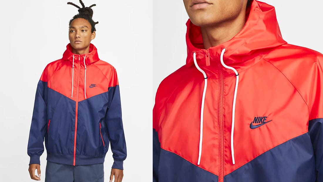 nike coming windrunner soldes fa22
