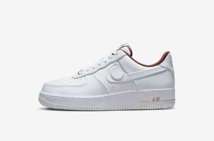Nike Air Force 1 Low SE Just Do It