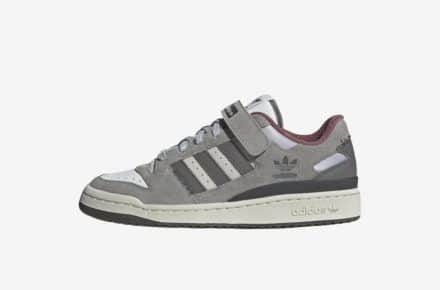 adidas Forum Low Home Alone 2