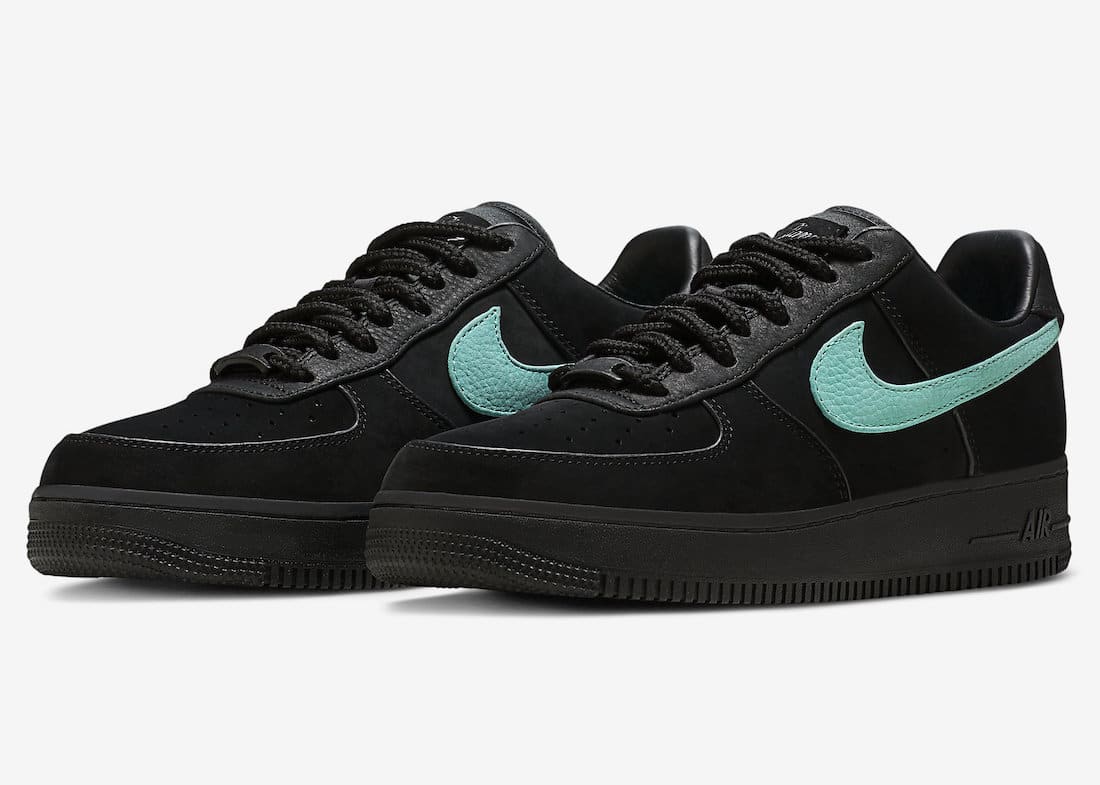 undercover nike air force 1 low once in a lifestime ss22 preview