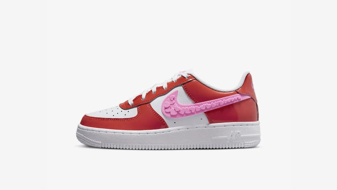 nike air force 1 low gs valentines day fd1031 600 sml 1100x620