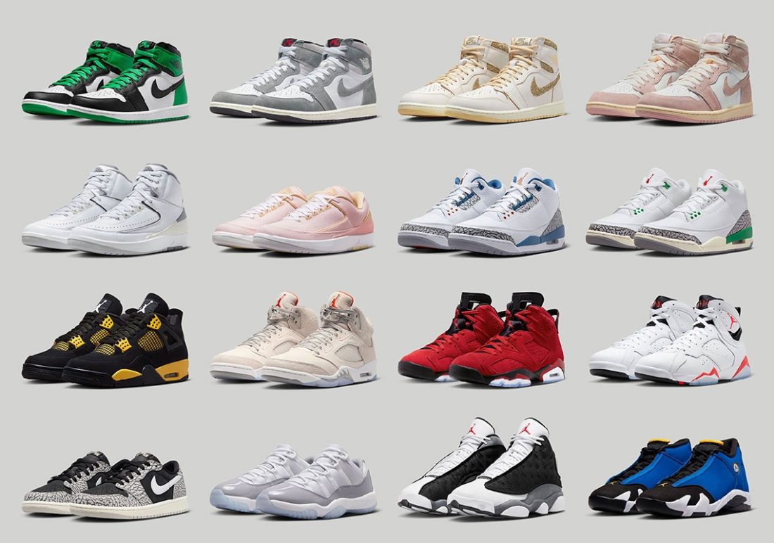 How do you feel about the current state of the Sneaker Kickoff culture