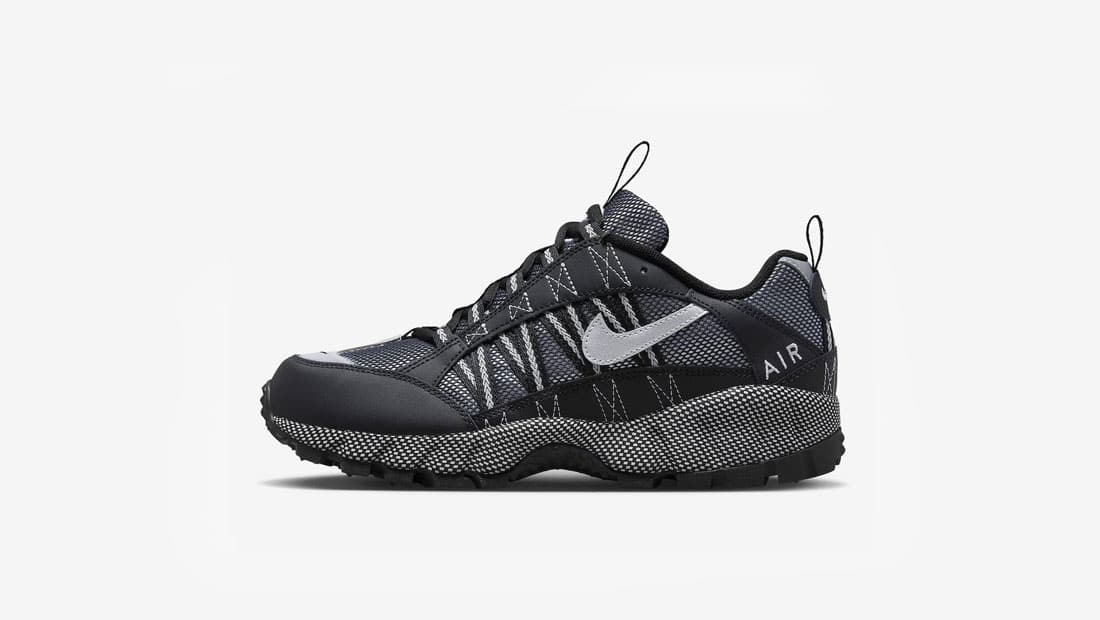 Nike Air Humara Metallic - Site de la Sneaker
