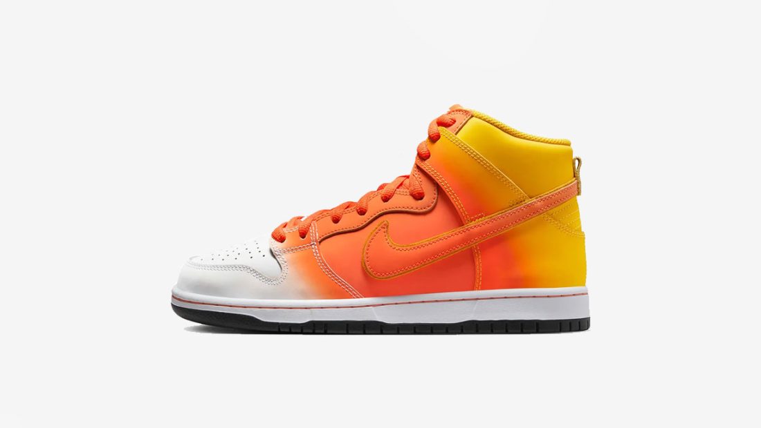 banner Lime nike sb dunk high sweet tooth candy corn fn5107 700 1100x620