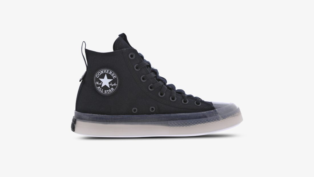 Converse Weapon Mid Spinach