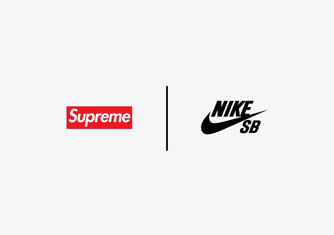Des collaborations Supreme x Nike SB Dunk High & Low confirmées pour 2023 -  Le Site de la Sneaker