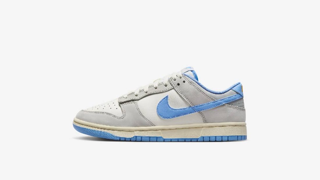 banner nike dunk low athletic department fn7488 133 1100x620