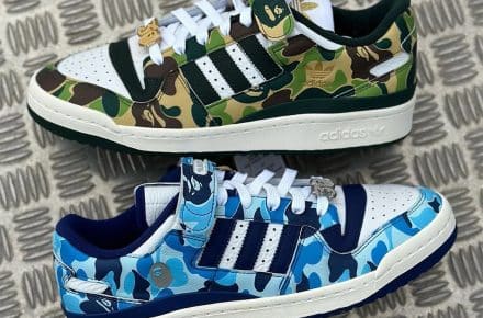 preview bape adidas forum low 30th anniversary pic01 440x290