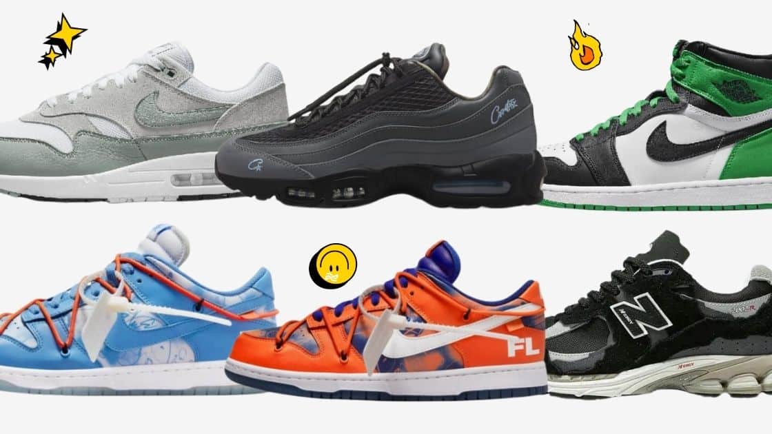 Sneakers, sportswear : Les nouveautés Nike à découvrir cette semaine