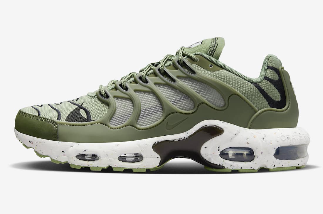 preview nike air max terrascape plus olive green dv7513 301pic02