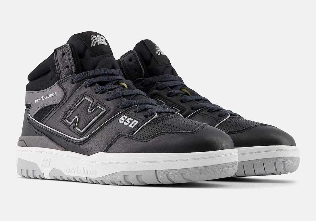 New Balance Celebrate the 991s 20th Anniversary with Two Grey Colourways