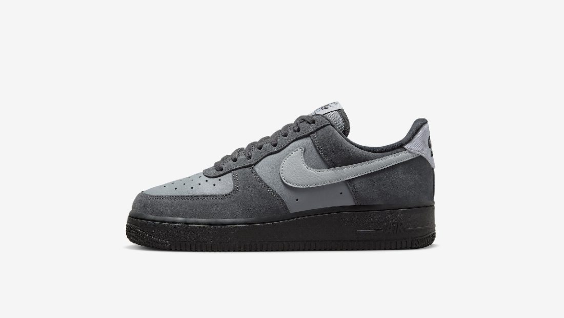 banner mens nike air force 1 low anthracite cw7584 001 1100x620