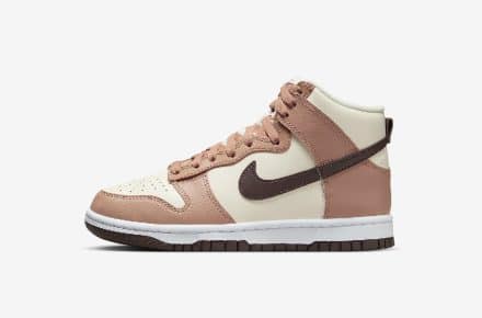 banner nike dunk high wmns dusted clay fq2755 200 440x290