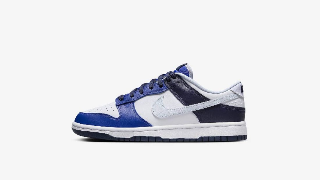 banner nike dunk low game royal navy fq8226 100 1100x620