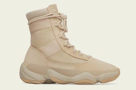 preview adidas Yeezy nmd 500 high tactical boot sand if7549 4 440x290