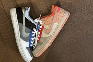 preview clot girls nike dunk low what the fn0316 999pic03 318x212 c default