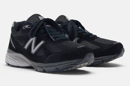 zapatillas de running New Balance neutro talla 43.5 más de 100