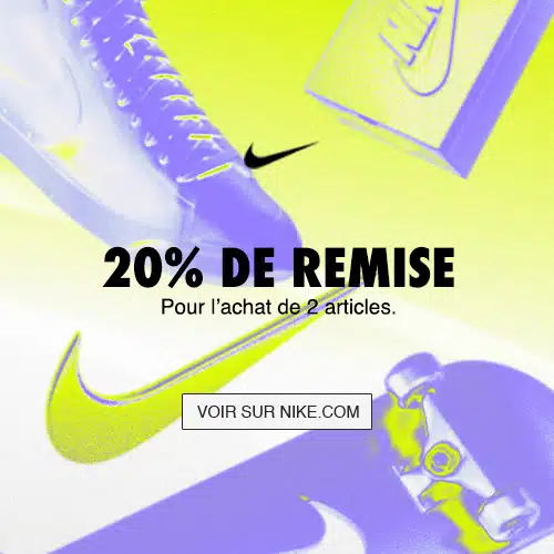 Nike Summer Sale