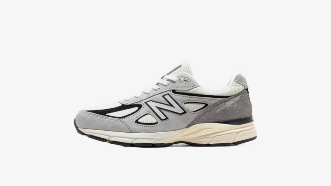 new balance new era x 997h choose your own style magnetred marathon running shoessneakers