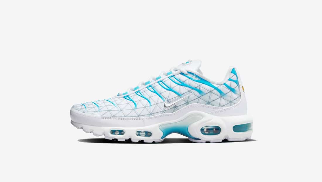 nike Overalls air max plus marseille banner