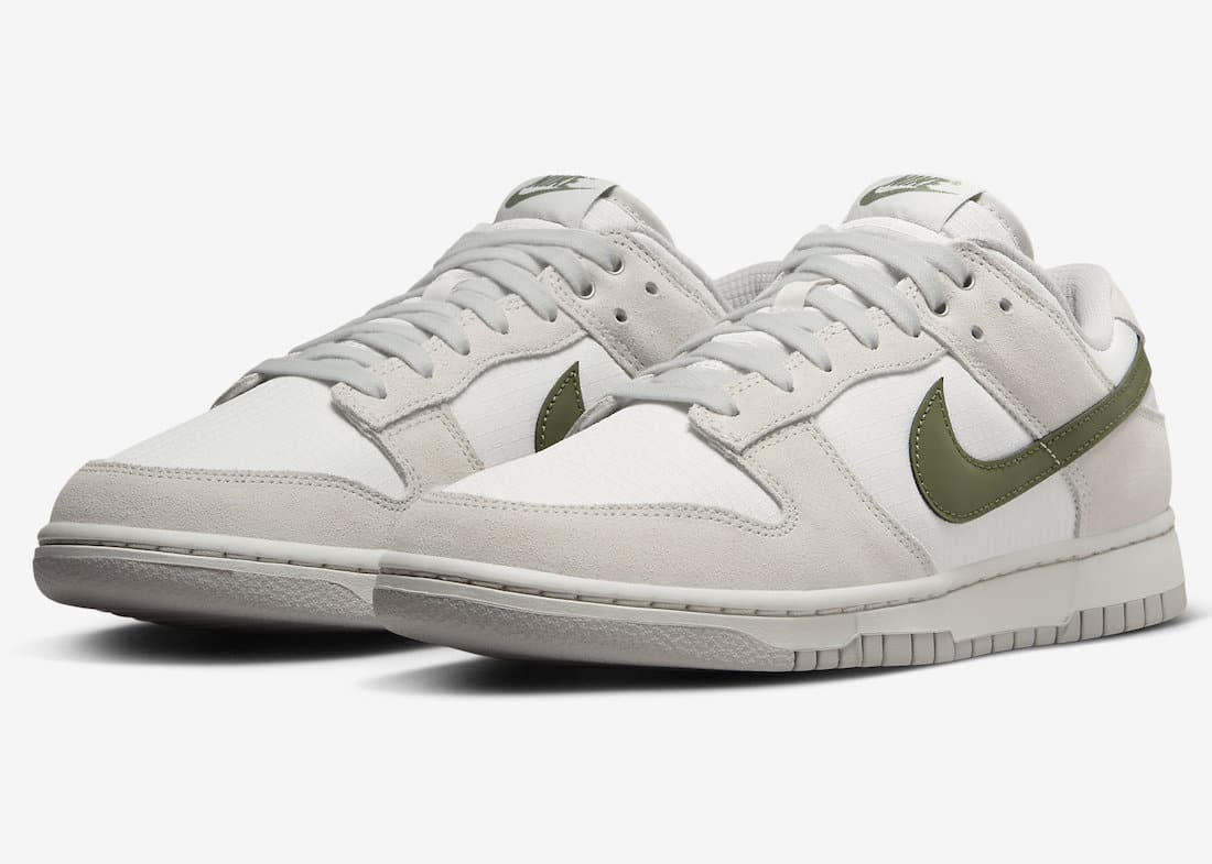 preview nike dunk low leaf veins fv0398 001pic01