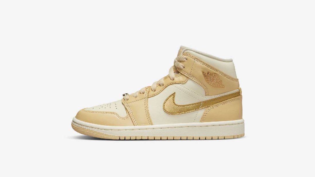 Air Jordan 1 Zoom CMFT Fossil Stone Outfits
