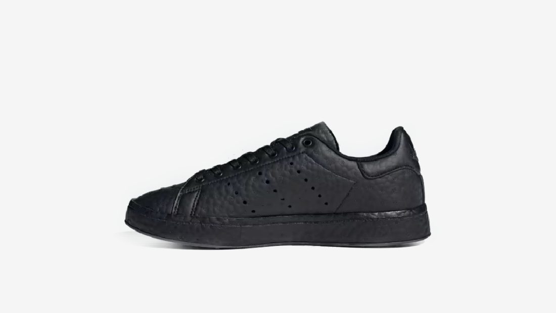 banner craig green adidas size stan smith boost core black if2991 1100x620