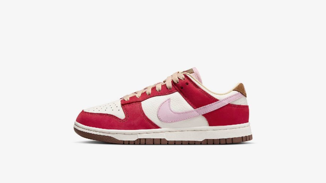nike dunk low bacon fb7910 600 banner 1100x620