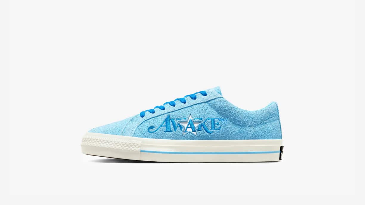 Sneakers and shoes Low converse Run Star on sale