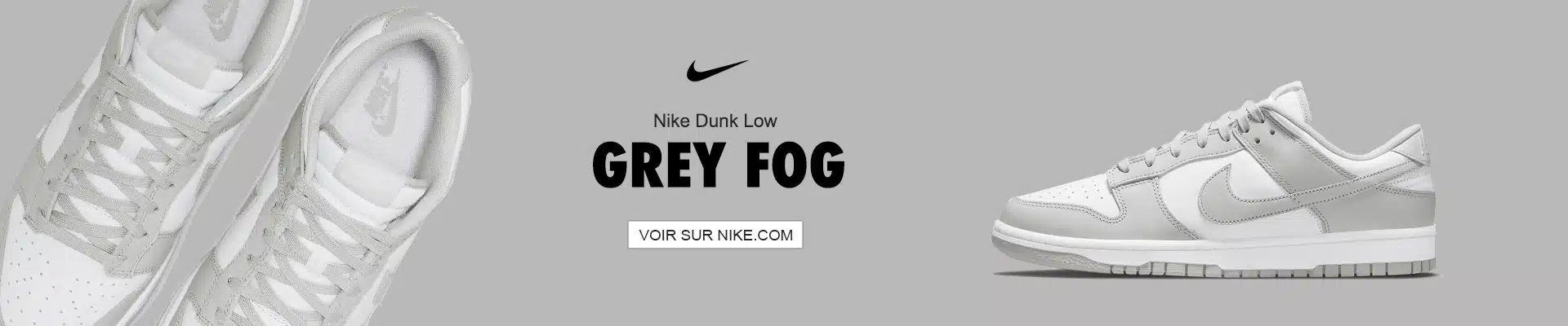 Air Jordan 1 Mid Light Smoke Grey Clothing Grey Fog