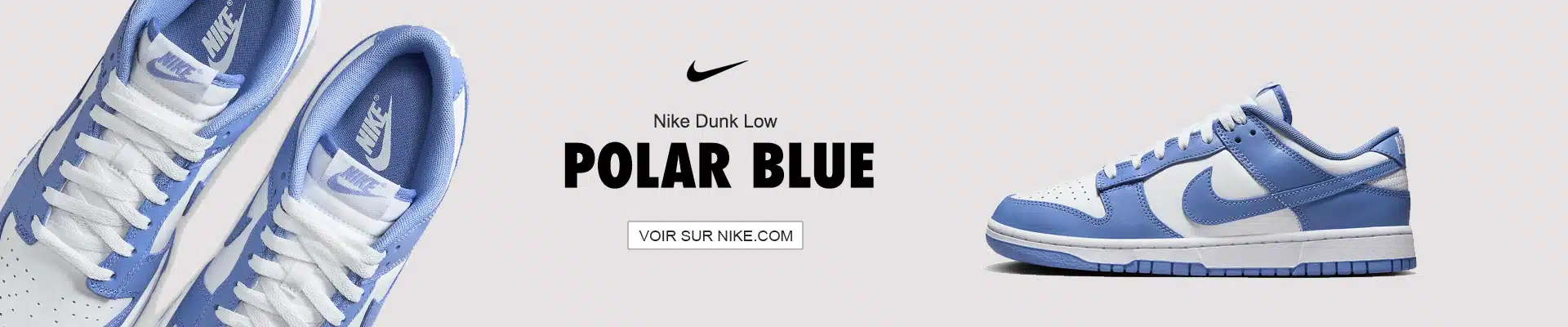 Nike Air Jordan 14 Retro XIV Low Laney White Black Red 807511 Polar Blue