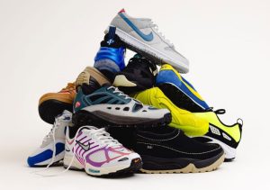 nike the footwear 2024 collection 300x211