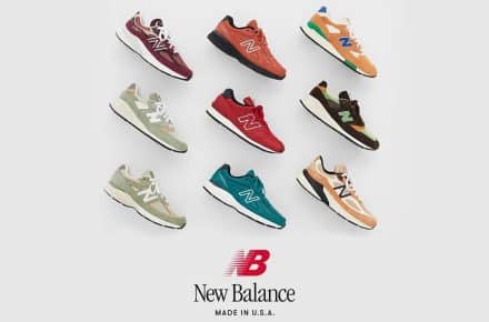 Men's New Balance NB 247 MRL247OS Orange 3M Brand New quantity