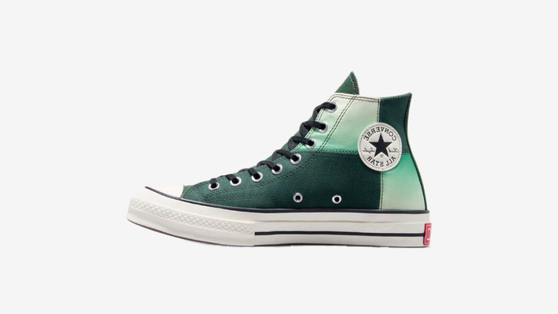 Converse Chuck Taylor boots AS Crater Knit 170868C