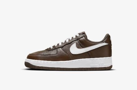 banner nike air force 1 low chocolate fd7039 200 440x290