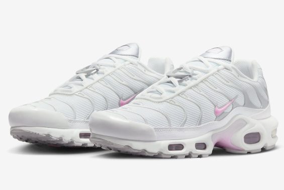preview MARNELL nike air max plus pink rise hf0107 100 01 565x378 c default
