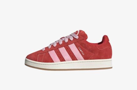 banner adidas campus 00s better scarlet clear pink h03477 440x290