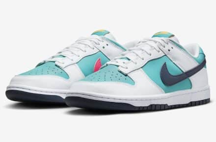 preview nike dunk low dusty cactus hf4850 345 1 440x290