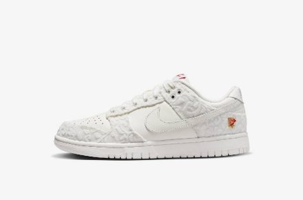 banner nike dunk low you deserve flowers fz3775 133 440x290