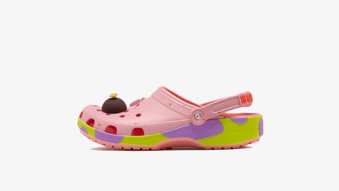Crocs сrocband sandal сандалі дитячі